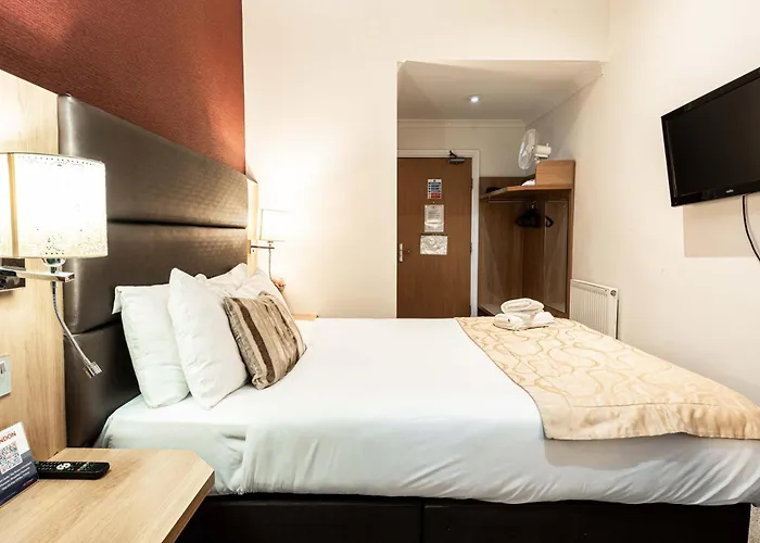Lancaster Court Hotel